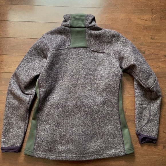 Columbia Jacket - Picture 6 of 7